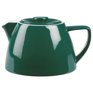 DPS Dark Green Tea Pot 660ml/23.2oz