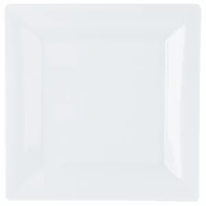 DPS Deep Square Plate 27cm/10.5"