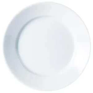 DPS Deep Winged Plate 28cm/11"