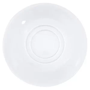 DPS Double Well Saucer 15cm/5.75"