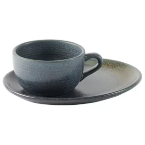 DPS Dusk Bowl Shaped Cup 200ml/7oz