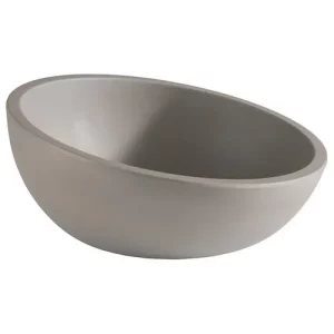 DPS Element Look Melamine Bowl 21.5cm/8.5"