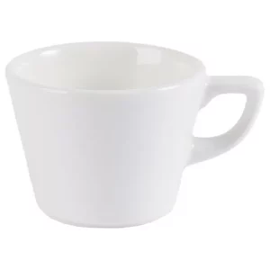 DPS Elevate Conic Tea Cup 180ml/6.25oz