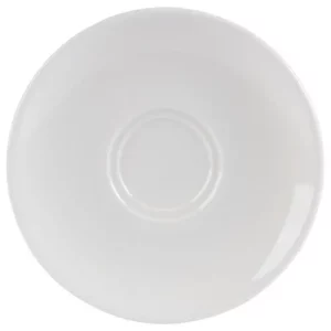 DPS Elevate Double Well Saucer 16cm/6.5"