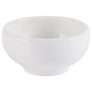 DPS Elevate Footed Bowl 13cm/5"