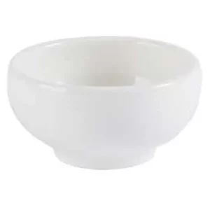 DPS Elevate Footed Dip Bowl 7cm/2.75"