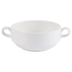 DPS Elevate Handled Soup Cup 350ml/12.25oz