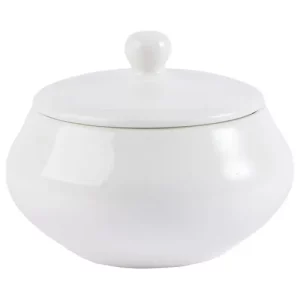 DPS Elevate Lidded Bowl 670ml/23.5 oz