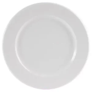DPS Elevate Rimmed Plate 17cm/6"