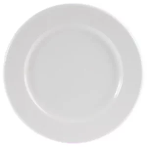 DPS Elevate Rimmed Plate 23cm/9"