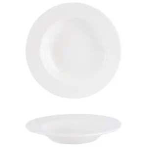 DPS Elevate Soup Plate 23cm/9"