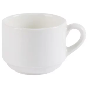 DPS Elevate Stacking Tea Cup 230ml/8oz