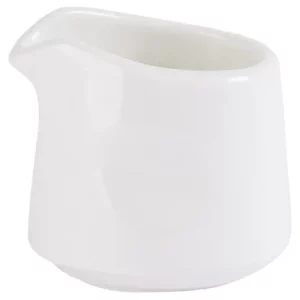 DPS Elevate Unhandled Creamer 60ml/2.25oz