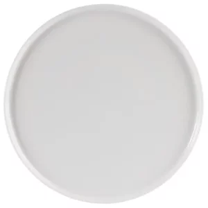 DPS Elevate Walled Plate 28cm/11"