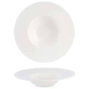 DPS Elevate Wide Rimmed Pasta Dish 28cm/11"