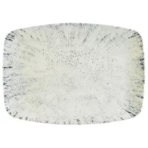 DPS Enigma Drift Rectangular Plate 27cm/10.5"
