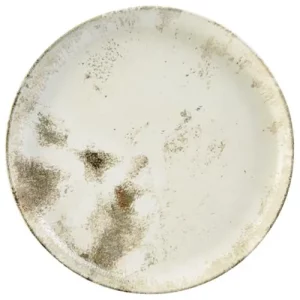 DPS Enigma Sand Coupe Plate 21cm/8"