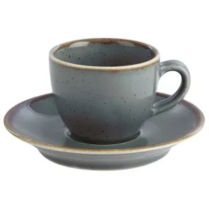DPS Espresso Saucer (Fits: 312109/312112/318309) 12cm/4.5"