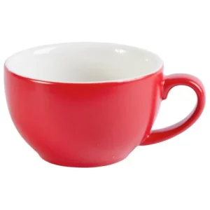 DPS Evolve Coffee/Tea Cup Berry 200ml/7oz