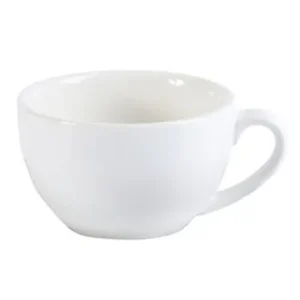 DPS Evolve Coffee/Tea Cup Blanco 200ml/7oz