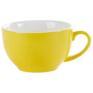 DPS Evolve Coffee/Tea Cup Limon 200ml/7oz