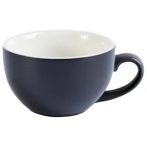 DPS Evolve Coffee/Tea Cup Nero 200ml/7oz