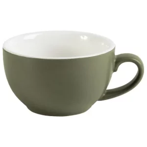 DPS Evolve Coffee/Tea Cup Pine 200ml/7oz