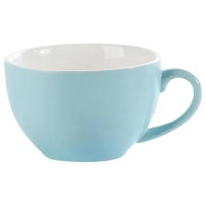 DPS Evolve Coffee/Tea Cup Sky 200ml/7oz
