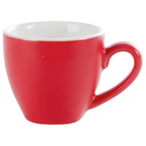 DPS Evolve Espresso Cup Berry 75ml/2.5oz