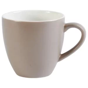 DPS Evolve Espresso Cup Dune 75ml/2.5oz