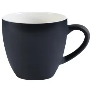DPS Evolve Espresso Cup Nero 75ml/2.5oz