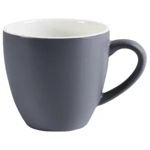 DPS Evolve Espresso Cup Pebble 75ml/2.5oz