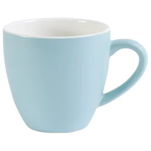 DPS Evolve Espresso Cup Sky 75ml/2.5oz