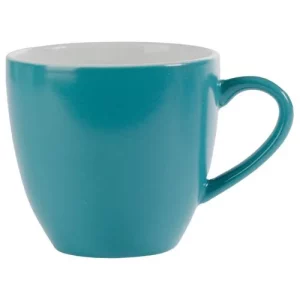 DPS Evolve Espresso Cup Teal 75ml/2.5oz