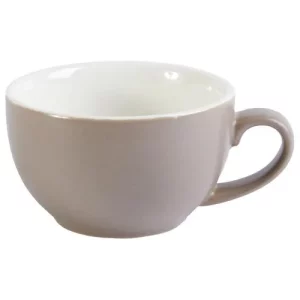 DPS Evolve Large Cappuccino Cup Dune 280ml/9.75oz