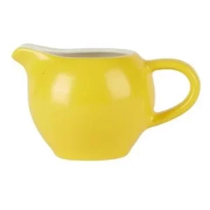 DPS Evolve Milk Jug Limon 150ml/5oz