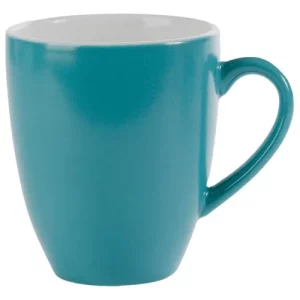DPS Evolve Mug Teal 400ml/14oz