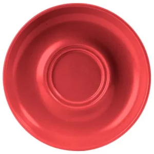 DPS Evolve Saucer for Coffee/Tea & Mugs Berry 15cm/6"