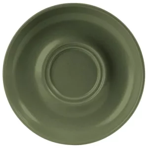 DPS Evolve Saucer for Coffee/Tea & Mugs Pine 15cm/6"