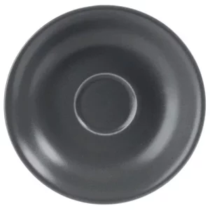 DPS Evolve Saucer for Espresso Cup Pebble 12cm/4.75"