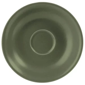 DPS Evolve Saucer for Espresso Cup Pine 12cm/4.75"