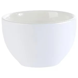 DPS Evolve Sugar Bowl Blanco 200ml/7oz