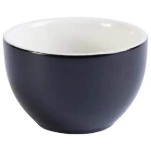 DPS Evolve Sugar Bowl Nero 200ml/7oz