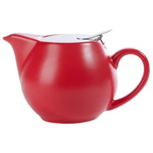 DPS Evolve Tea Pot Berry 500ml/17.5oz