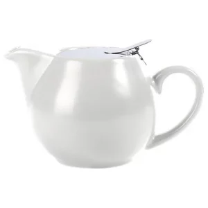 DPS Evolve Tea Pot Blanco 350ml/12.25oz