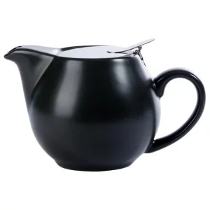 DPS Evolve Tea Pot Nero 500ml/17.5oz