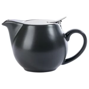 DPS Evolve Tea Pot Pebble 350ml/12.25oz
