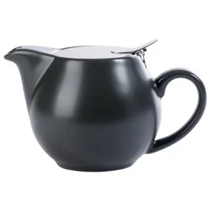 DPS Evolve Tea Pot Pebble 500ml/17.5oz