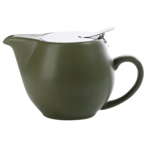 DPS Evolve Tea Pot Pine 350ml/12.25oz
