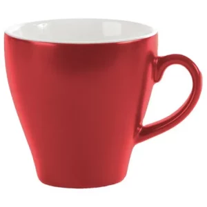 DPS Evolve Torino Coffee/Tea Cup Berry 250ml/9oz